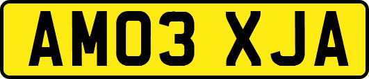 AM03XJA