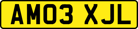 AM03XJL