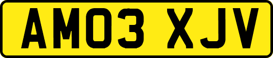 AM03XJV