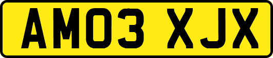 AM03XJX