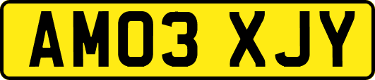 AM03XJY