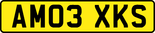 AM03XKS