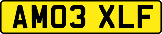 AM03XLF
