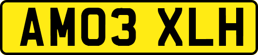 AM03XLH