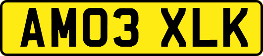 AM03XLK