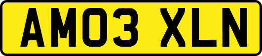 AM03XLN