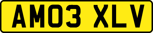 AM03XLV