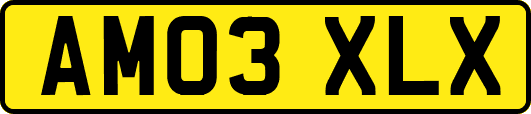 AM03XLX