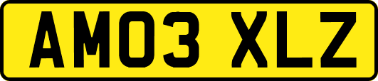 AM03XLZ
