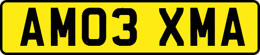 AM03XMA