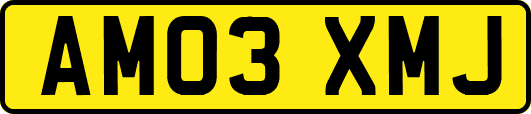 AM03XMJ