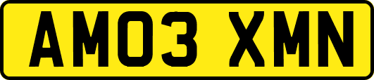 AM03XMN