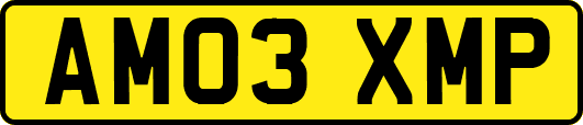 AM03XMP