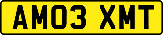 AM03XMT