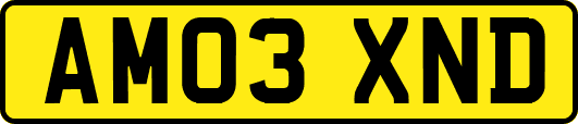 AM03XND