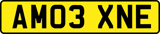 AM03XNE