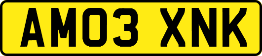 AM03XNK