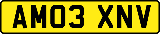 AM03XNV
