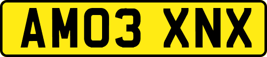 AM03XNX