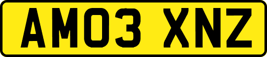 AM03XNZ