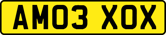 AM03XOX