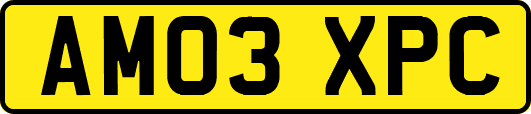 AM03XPC