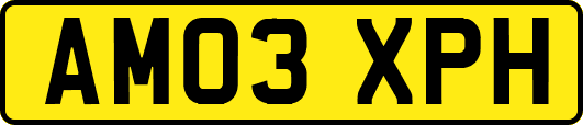 AM03XPH
