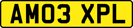 AM03XPL