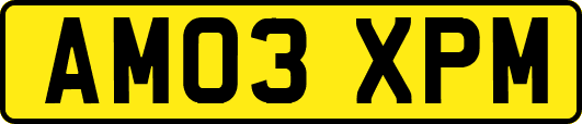 AM03XPM