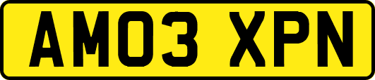 AM03XPN