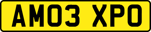 AM03XPO