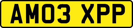 AM03XPP