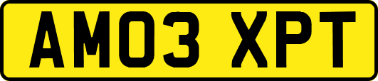 AM03XPT