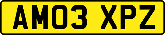 AM03XPZ