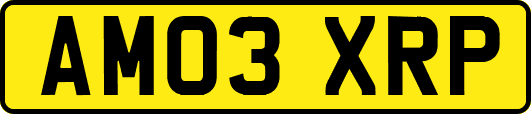 AM03XRP