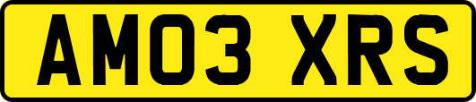 AM03XRS