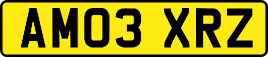 AM03XRZ