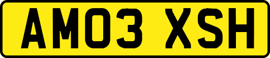 AM03XSH