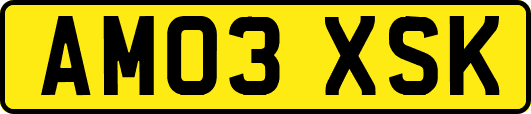 AM03XSK