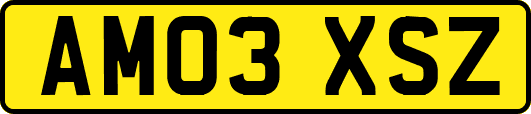 AM03XSZ