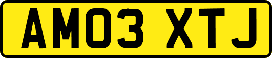 AM03XTJ