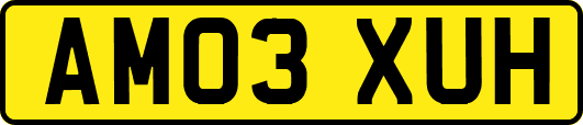 AM03XUH