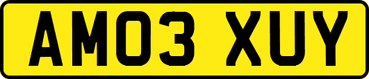 AM03XUY