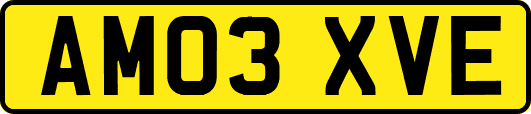 AM03XVE