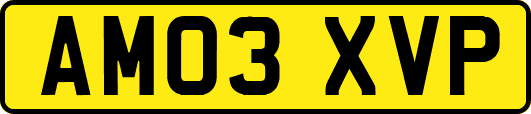 AM03XVP