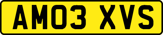 AM03XVS