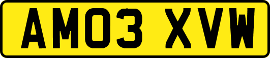 AM03XVW