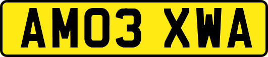 AM03XWA
