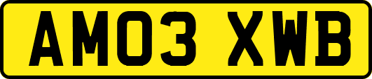 AM03XWB
