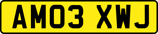 AM03XWJ